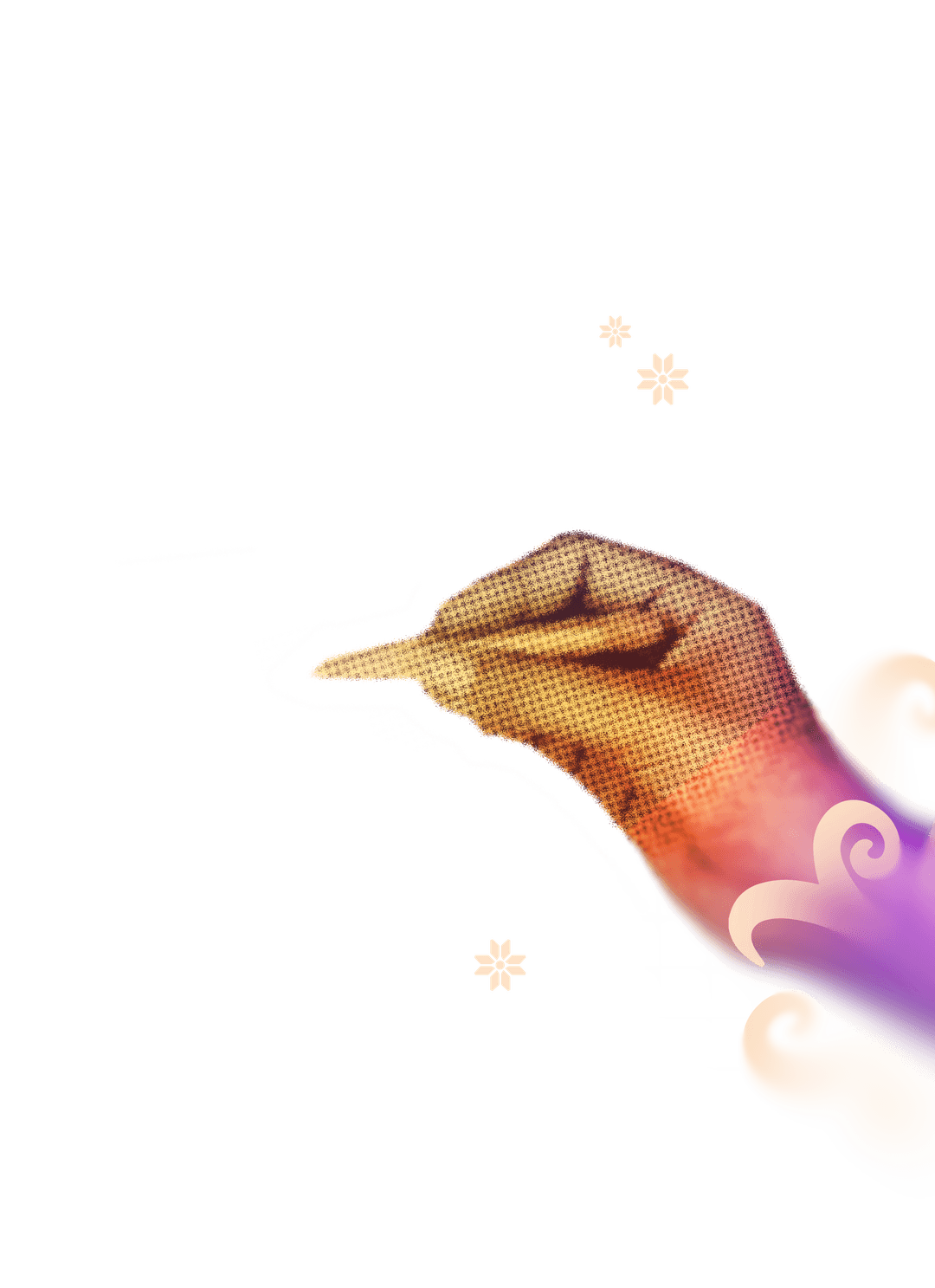 Right Hand